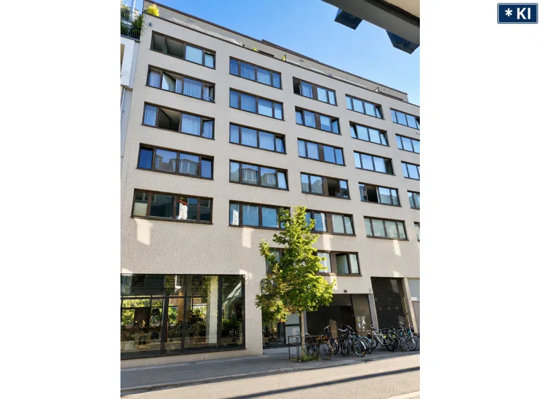 Strassenansicht