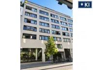 Eigentumswohnungen, in Köln, 43.00 m², 1.00 Zi., Bj. 1979