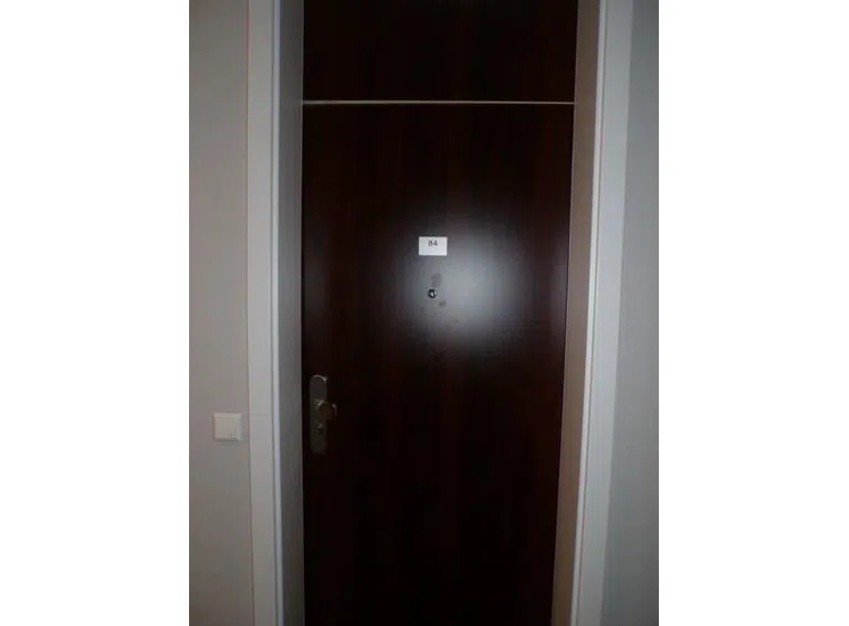2 Eingang zur Wohnung