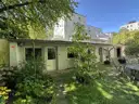 Raum Waschmaschinen