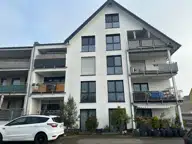 Eigentumswohnungen, in Köln, 66.00 m², 3.00 Zi., Bj. 2018
