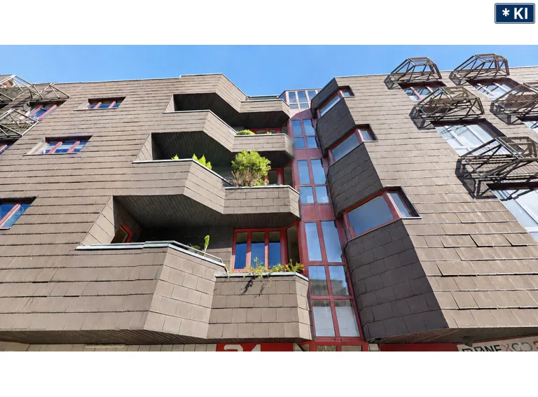 Strassenansicht