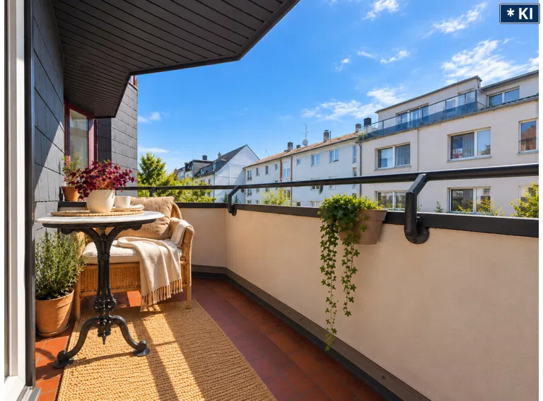Loggia