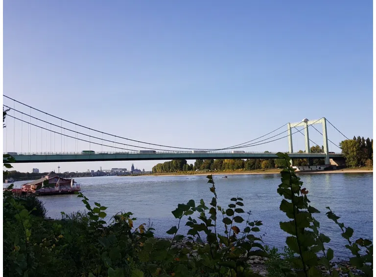 Rodenkirchener Brücke