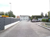 Titelbild für Bei dem Baugrundstück handelt es sich um ein Grundstück in