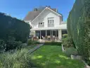 Gartenansicht