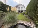 Gartenansicht
