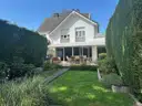 Gartenansicht