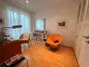Büro/Schlafen