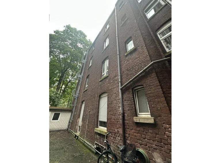 Hofseite