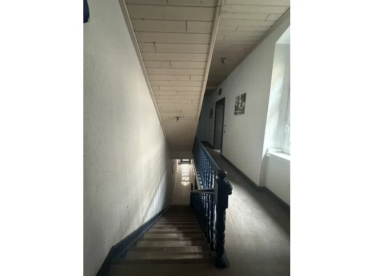 Treppenhaus