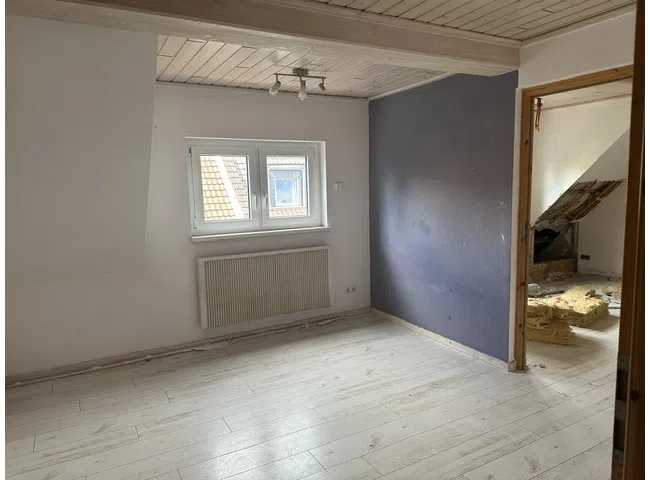 Dachgeschoss