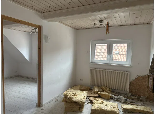 Dachgeschoss