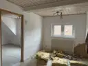 Dachgeschoss