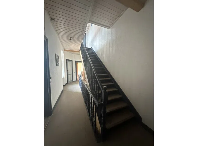 Treppenhaus