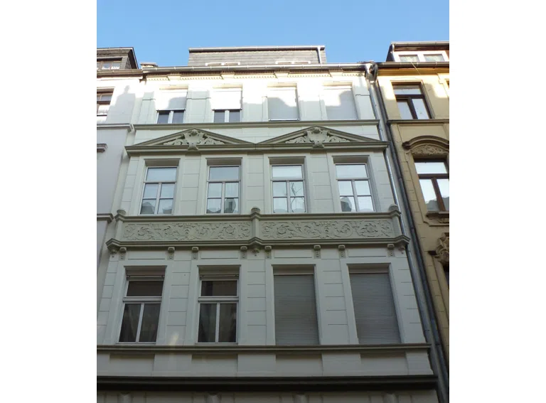 Strassenansicht