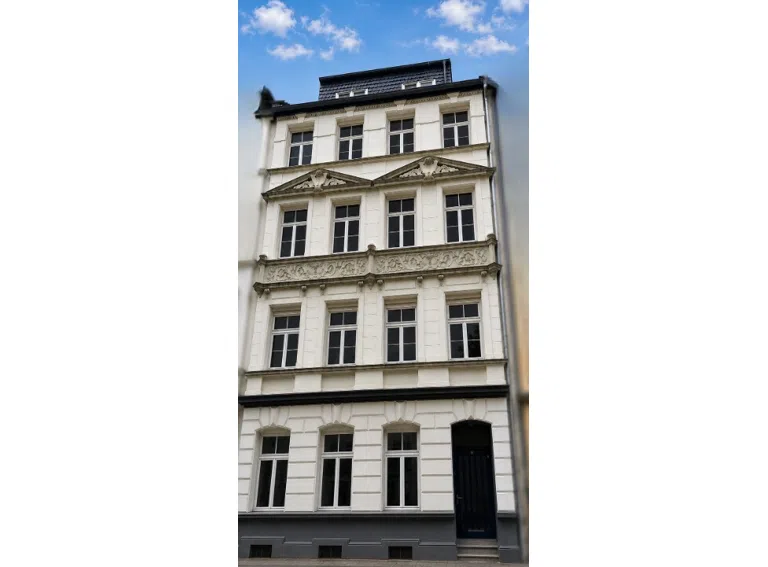 Strassenansicht