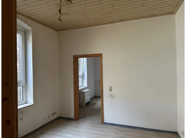 Wohnen OG