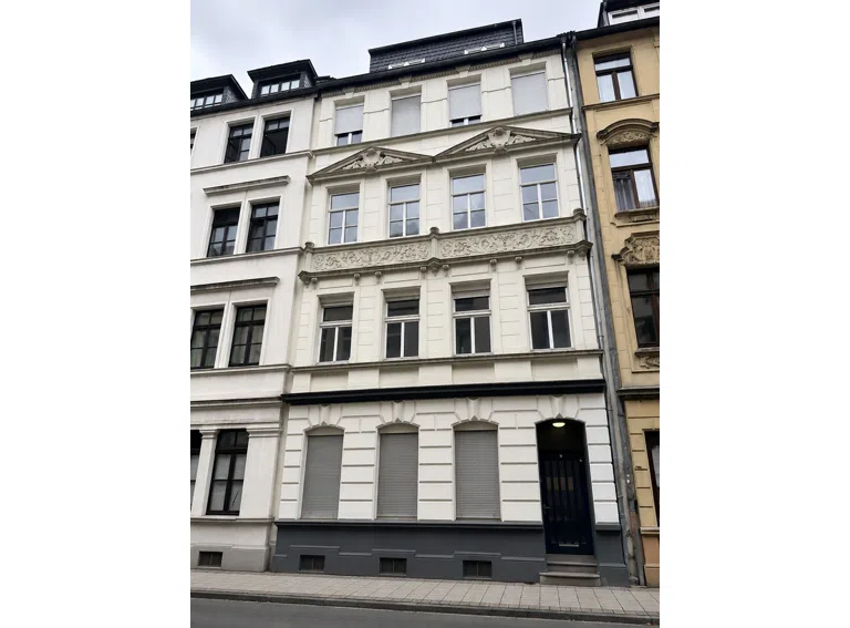 Strassenansicht