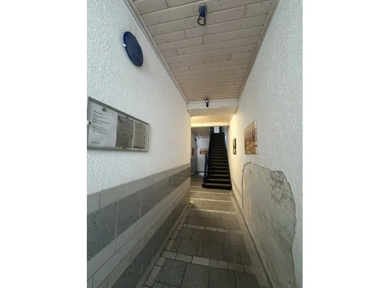 Hauszugang