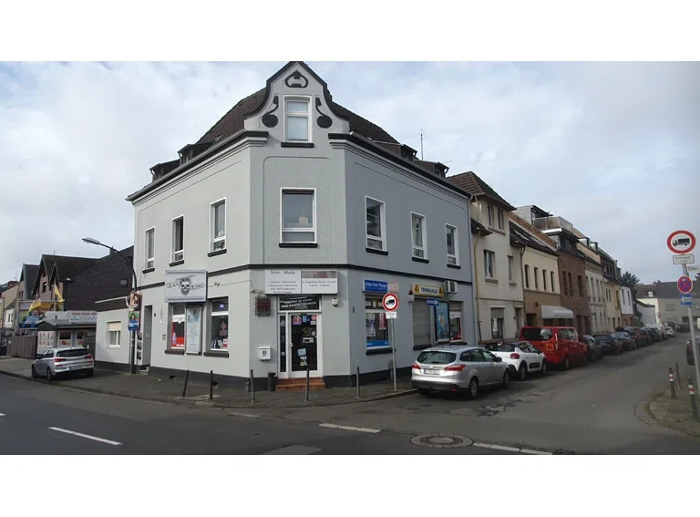 Strassenansicht