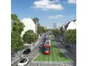 Bonner Str.-nach Ausbau