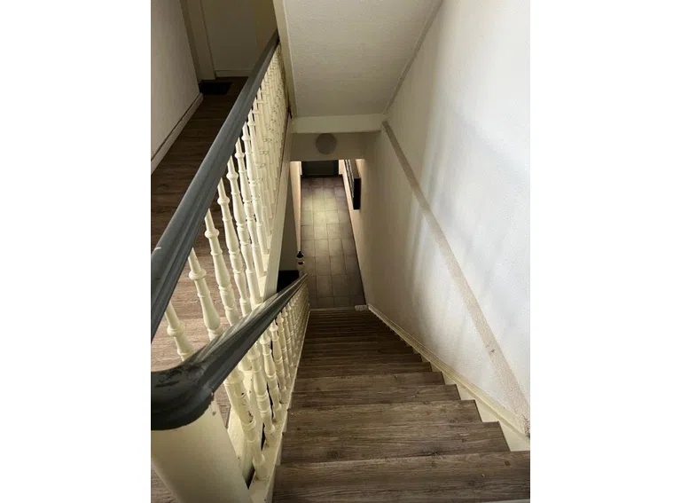Treppenhaus
