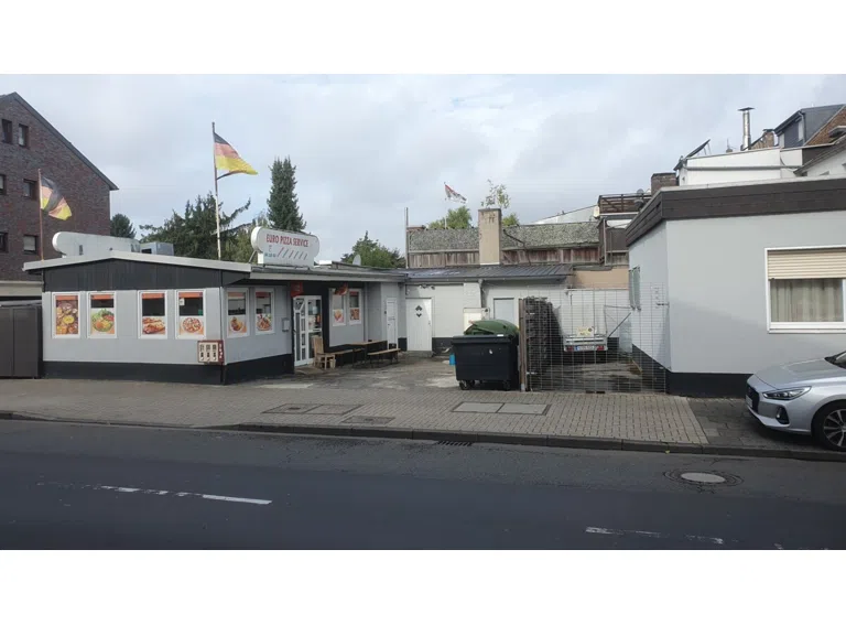 Aussenansicht