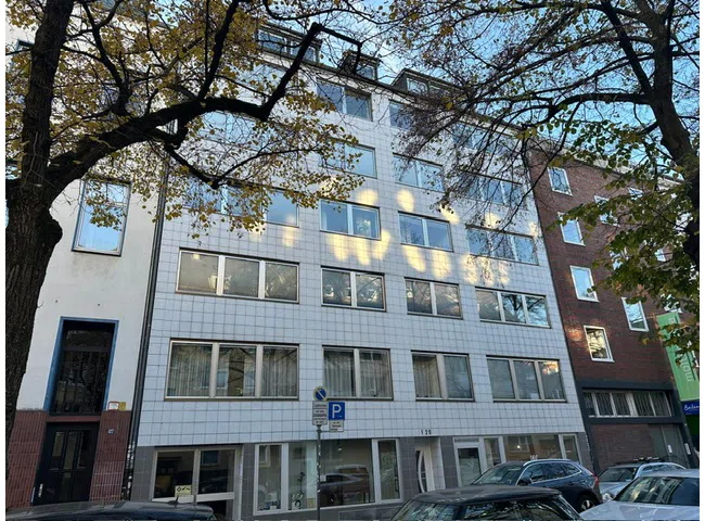 Strassenansicht