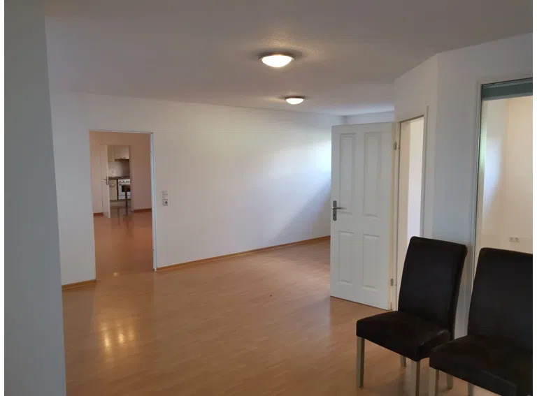 Innenansicht