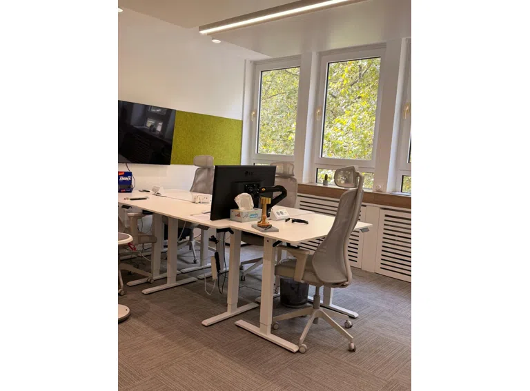 Büro