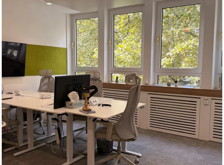 Büro