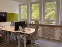 Büro