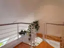 Innentreppe