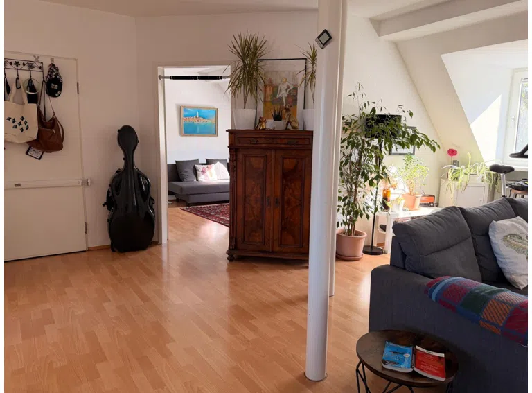 Innenansicht