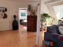 Innenansicht