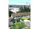 Aussicht Balkon