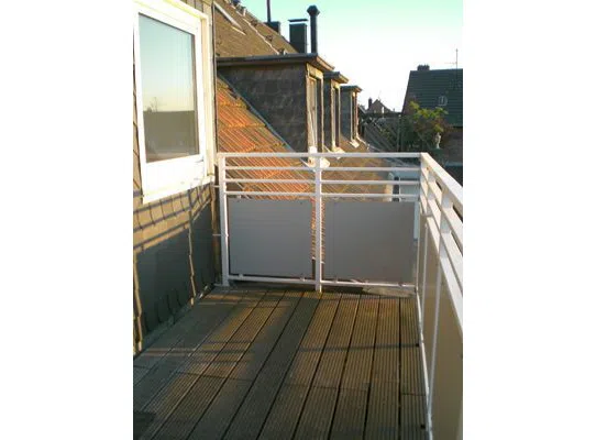 Sonnenbalkon