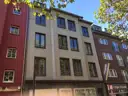Strassenansicht
