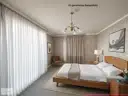 Schlafzimmer EG Wohnbeispiel