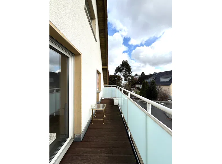 Südbalkon