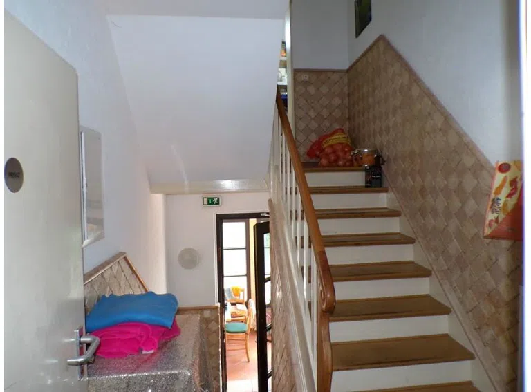 10 Treppenhaus