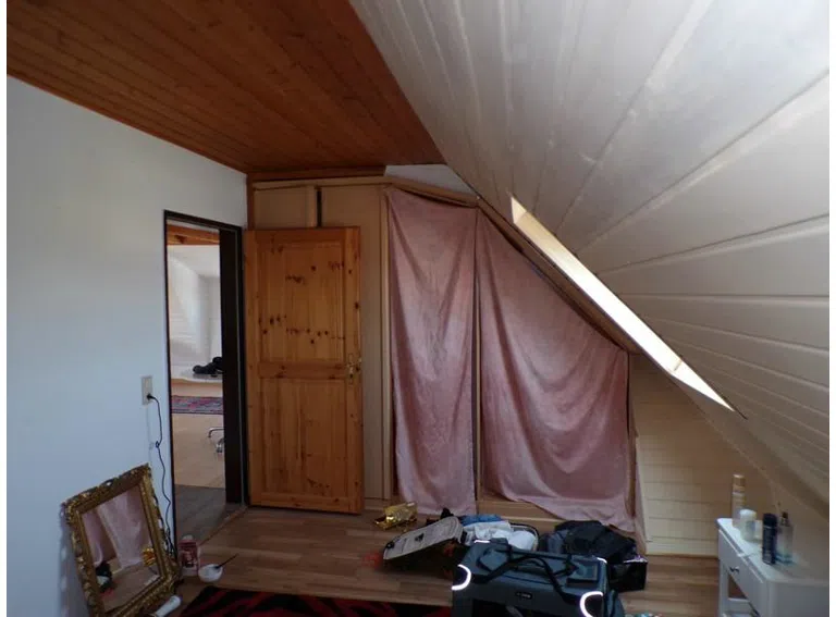21a II.OG Schlafzimmer