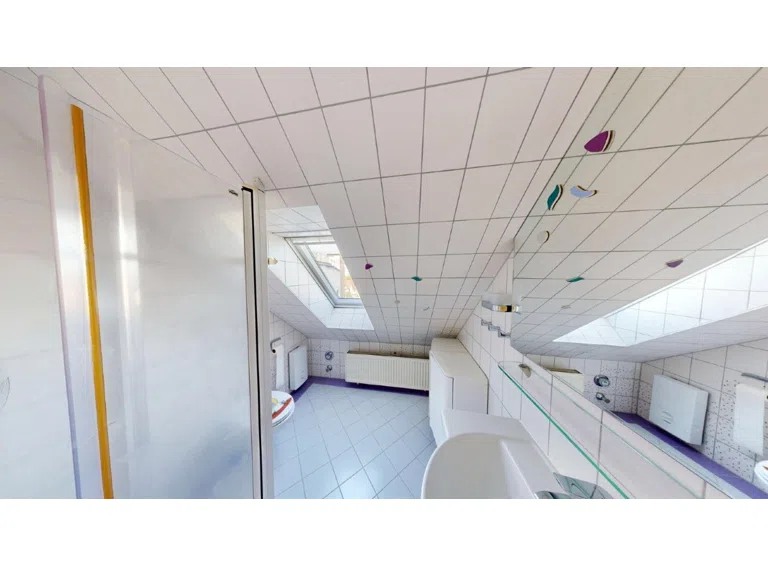 Badezimmer 2