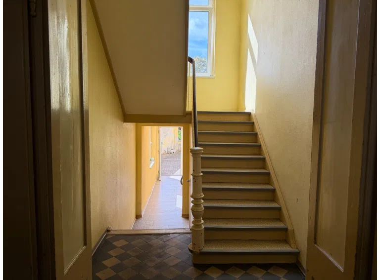 Treppenhaus