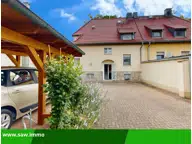 Bild von Ohne Käuferprovision - Wohnen mit Perspektive: Viel Häuser, in Köthen (Anhalt), 119.63 m², 5.00 Zi., Bj. 1936