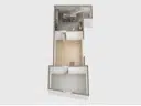 3D Grundriss DG