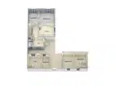 3D Grundriss EG