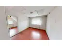 Schlafraum im DG
