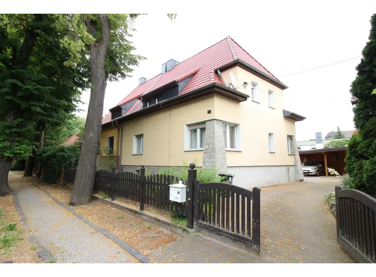 Vorderansicht